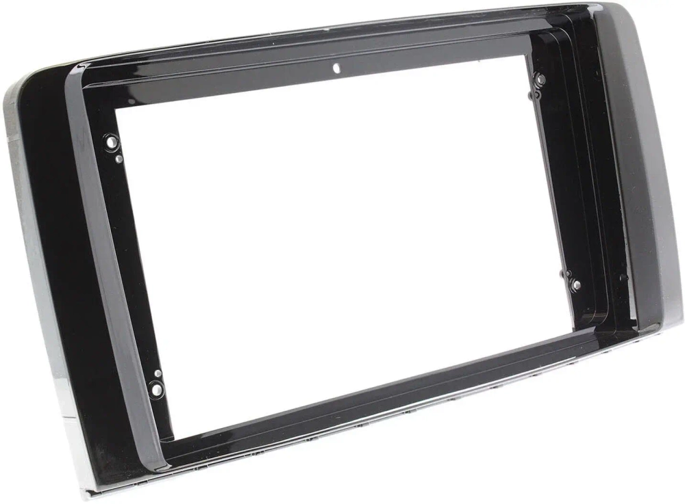 Магнитола для Mercedes-Benz R (W251) 2005-2015 - Teyes CC3-2K-360 монитор 13" 2K QLED на Android 10, 6Гб+128Гб, CarPlay, 4G SIM-слот, 4 камеры в комплекте