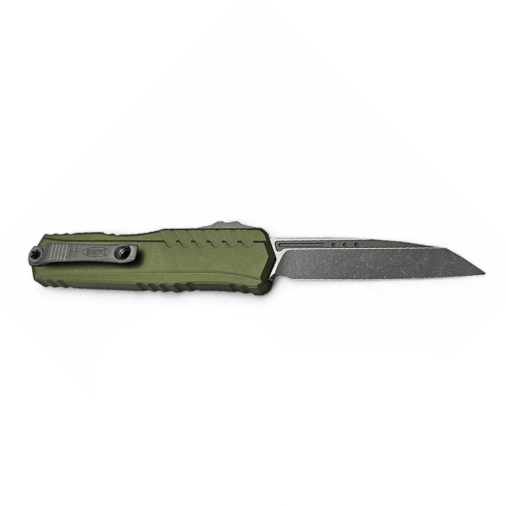 Нож Microtech Cypher II S/E 1241-10APOD