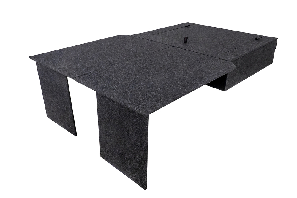 Органайзер в багажник для Renault Duster