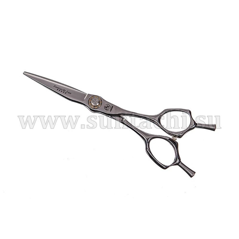 Парикмахерские ножницы Suntachi Lux JK- GABIBR-55V