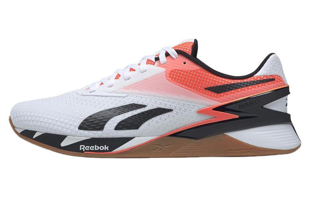 Кроссовки Reebok Nano X 3
