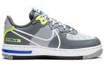 Кроссовки Nike Air Force 1 Low (Женская размерная сетка)