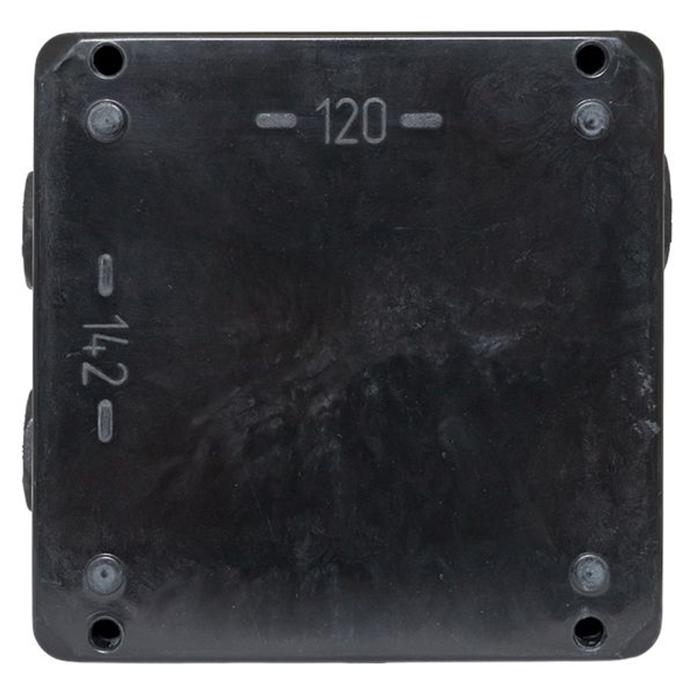 Коробка соединительная Heat box 160 SD