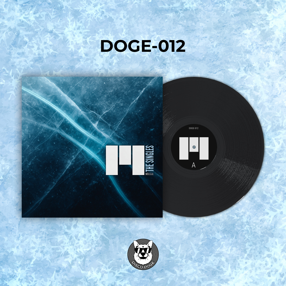 Molecul - Singles