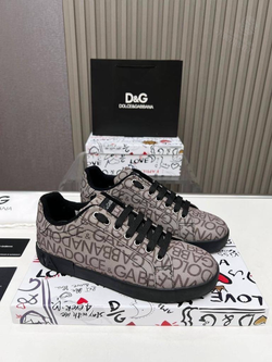 Кеды Dolce & Gabbana