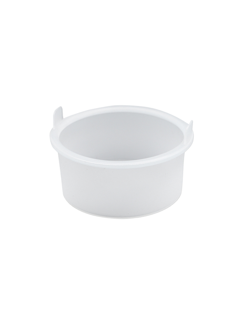 Силиконовая чаша для воскоплава 500мл