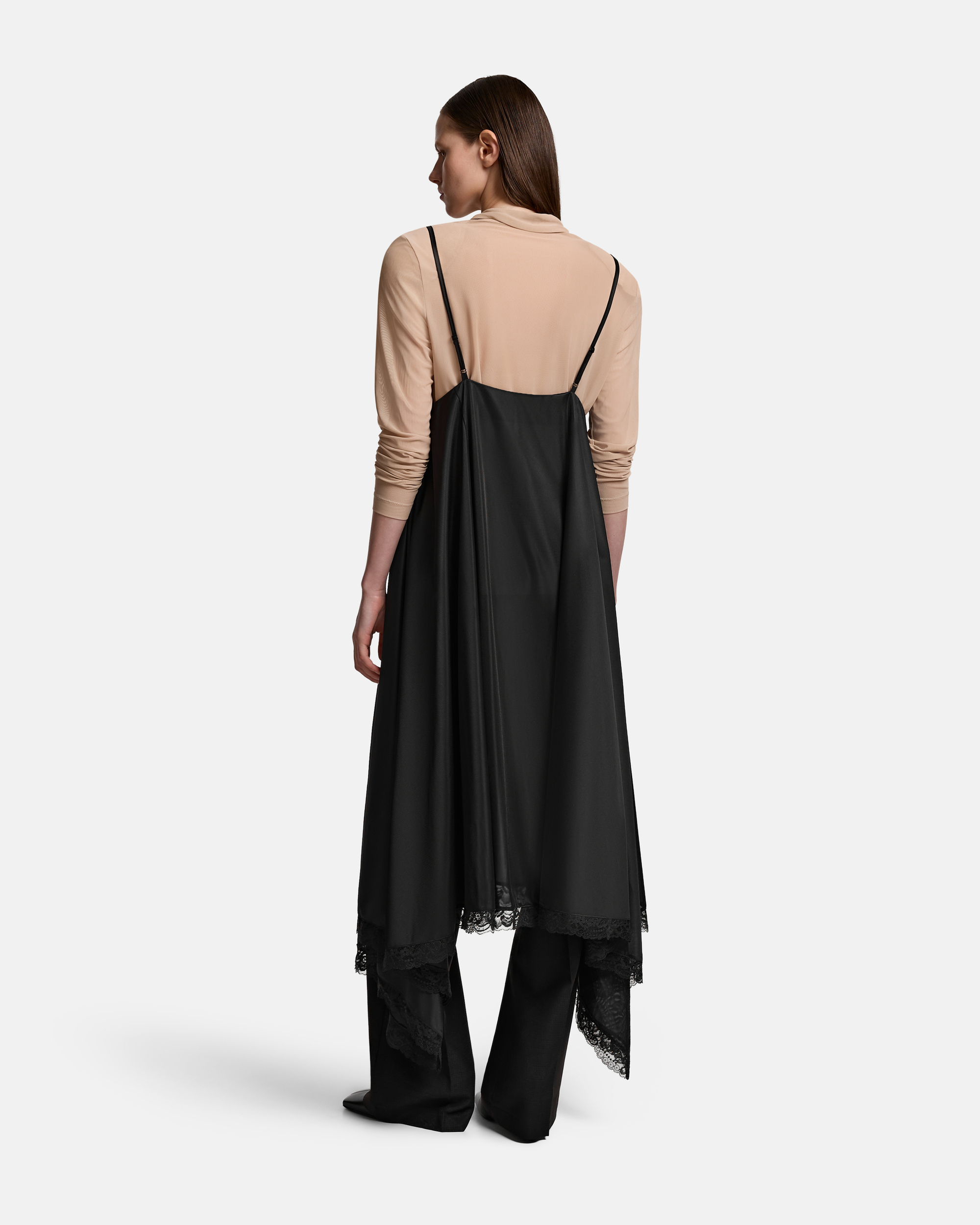 КОМБИНАЦИЯ-НЕГЛИЖЕ