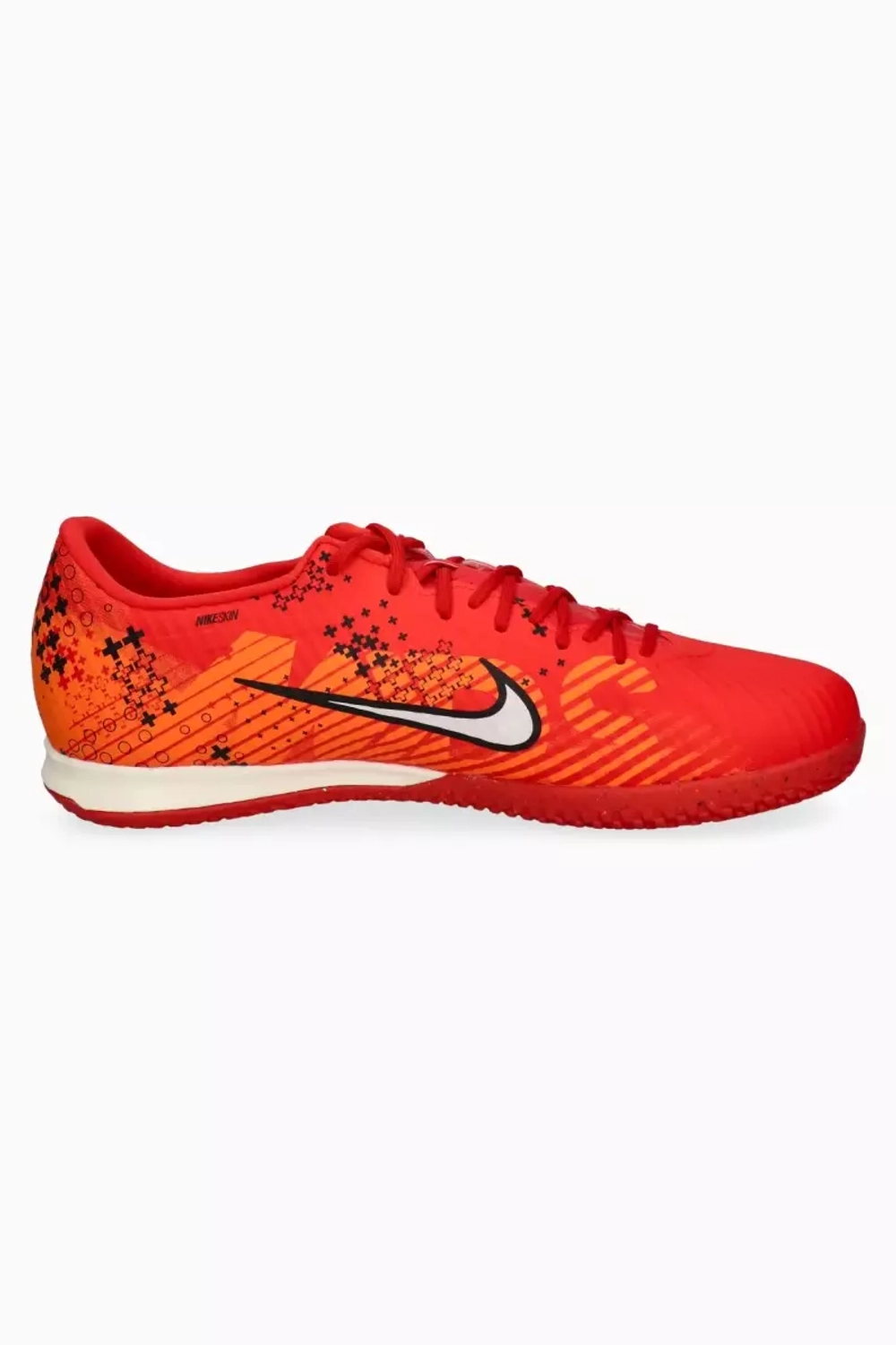 Chuteira da adidas mercurial on sale