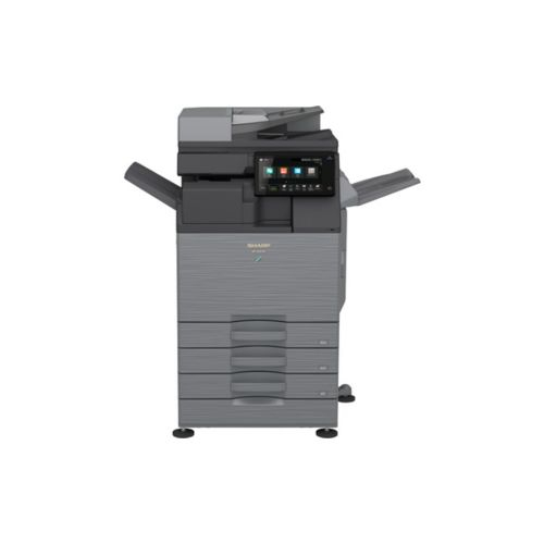 МФУ Sharp BP50C45EU