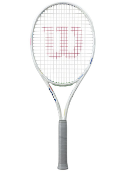 Теннисная ракетка Wilson Shift 99 V1 US Open 2025 + струны