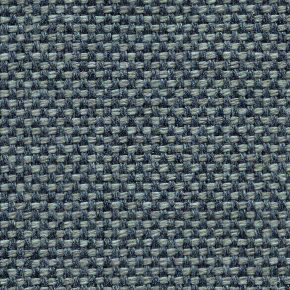 Диван пластиковый с подушками Nardi Maximo 2, базальт, лава