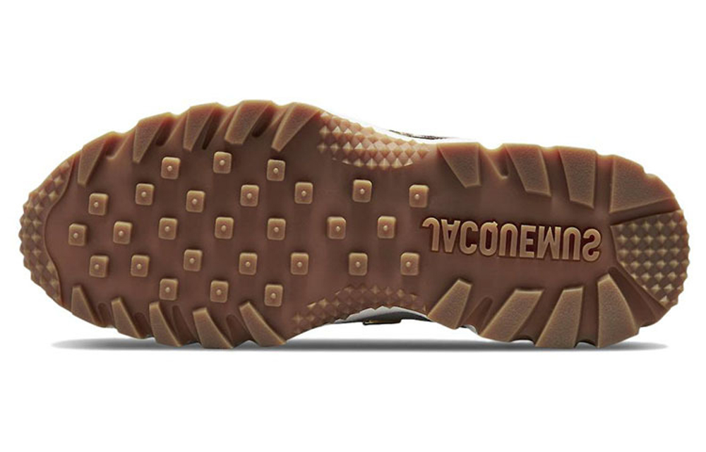 Кроссовки Jacquemus X Nike Nike X Jacquemusair Humara Air Humara Lx (Женская размерная сетка)