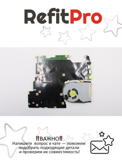 Материнская плата для ноутбука Lenovo Flex 2-15 LF15M UMA W/ Intel Core i7 4510U BL W8P (5B20G36251), оригинал