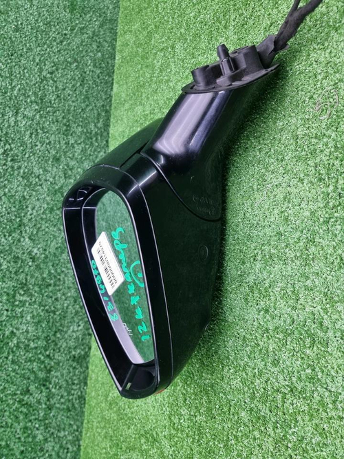 Зеркало левое Omoda C5 (2022-н.в.) 12 контактов