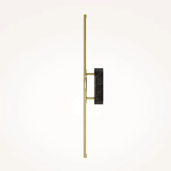 Настенный светильник (бра) Ренессанс / Renaissance 3000К 7Вт Maytoni mod256wl-l5bs3k3
