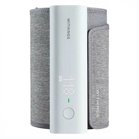 Тонометр Withings BPM Connect