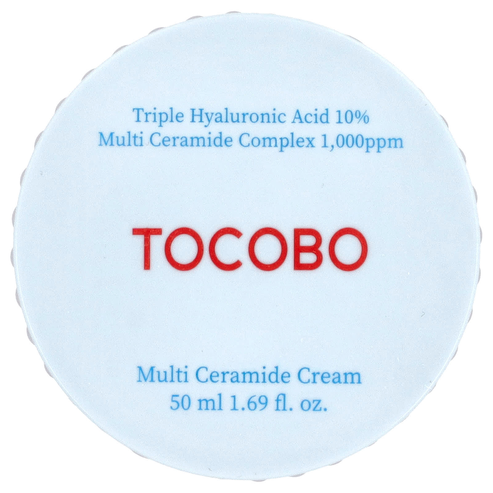 Tocobo, крем с керамидами, 50 мл (1,69 жидк. унции)