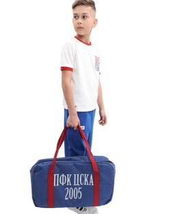 Спортивная сумка ДНК ЦСКА