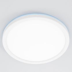 Citilux Basic Line CL738240EL RGB Светильник с пультом Белый