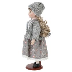 GAEM Кукла, L20 W12 H40 см