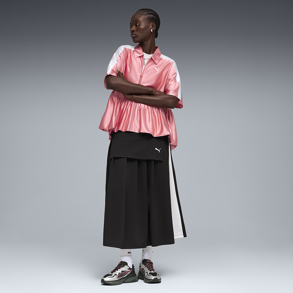 Кроссовки PUMA Fade Nitro LS