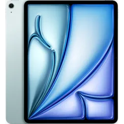 Планшет Apple iPad Air 13, 256 ГБ, Wi-Fi (Голубой | Blue) (M4 | 2026)