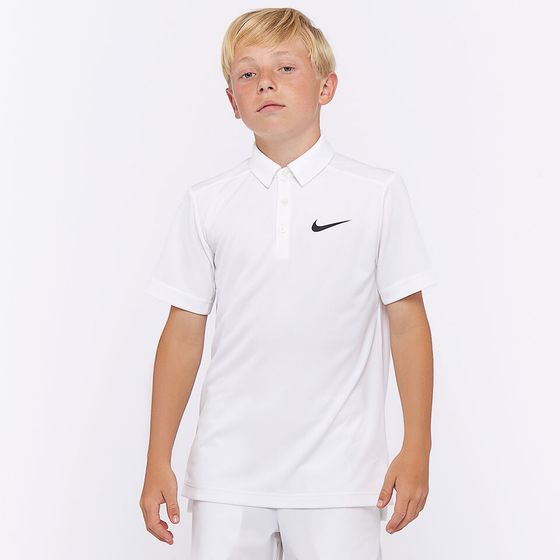 Поло для мальчиков Nike B NK Dry Polo, арт. 844311-100