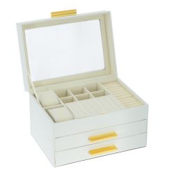 GAEM Шкатулка для украшений, L26 W18,5 H16 см