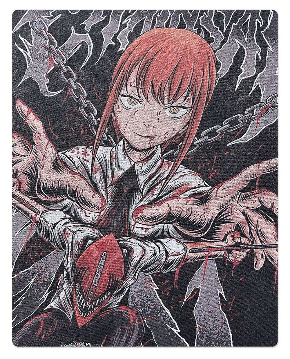 Футболка print Off Srteet