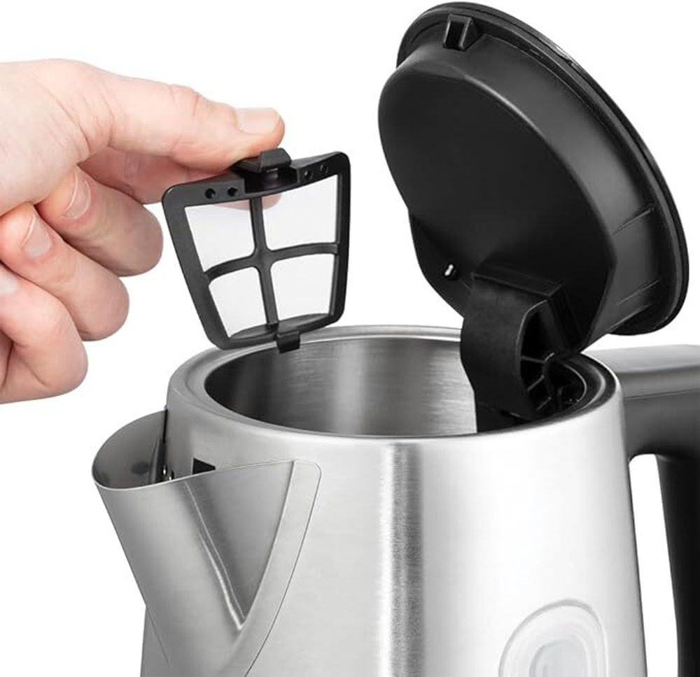 Электрический чайник Russell Hobbs 27380-70 металл