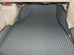 Honda Odyssey 2 поколение (1999-2003) 3 ряда. 2 ряд с раздельными креслами
