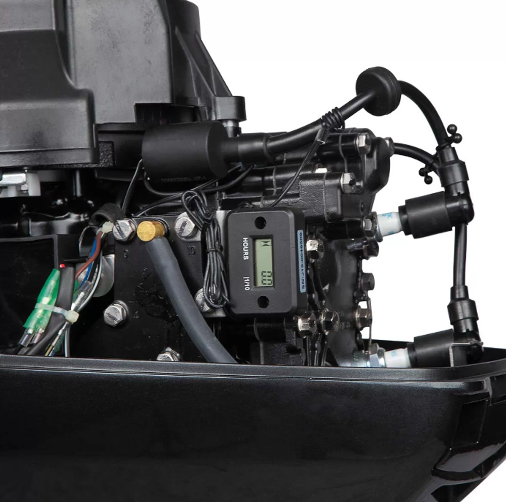 Лодочный мотор MARLIN MP 9.9 AMHL