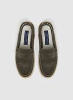 Мокасины мужские Pepe Jeans