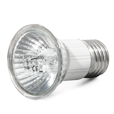Лампа галогеновая мини 001HL, 35Вт, Repti-Zoo