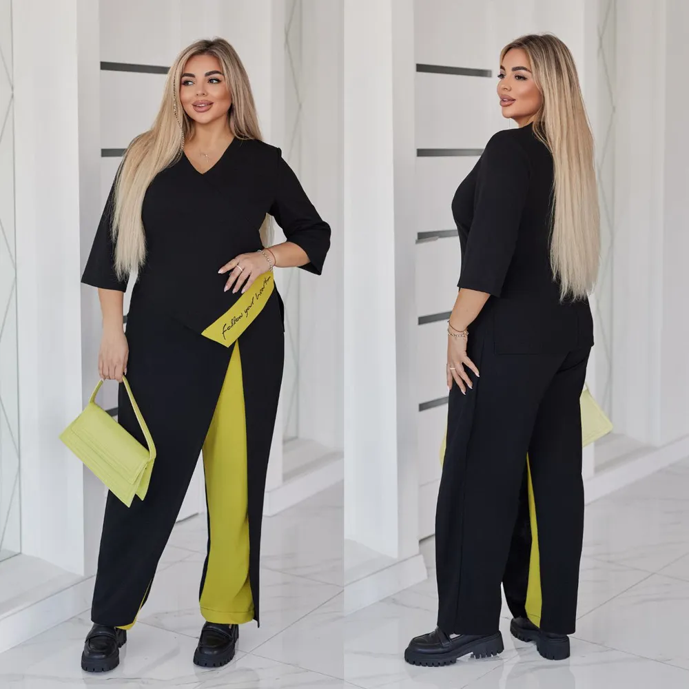 Костюм УК-318 Фабрика Моды