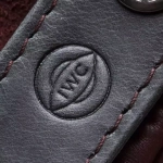 Водительские перчатки Cafe Leather Triton Driving Gloves - M