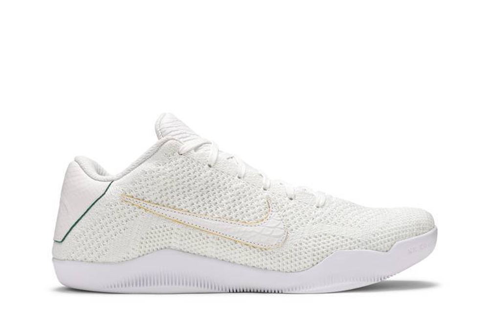 Кроссовки Nike Kobe 11 Elite Low Brazil