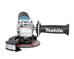Углошлифовальная машина Makita 9565CVR