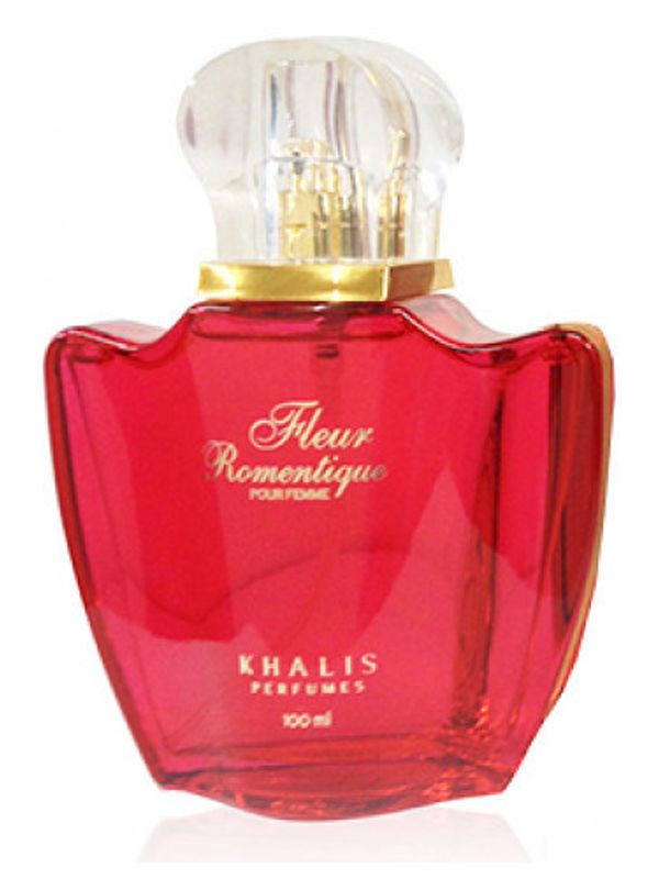 Khalis Fleur Romentique