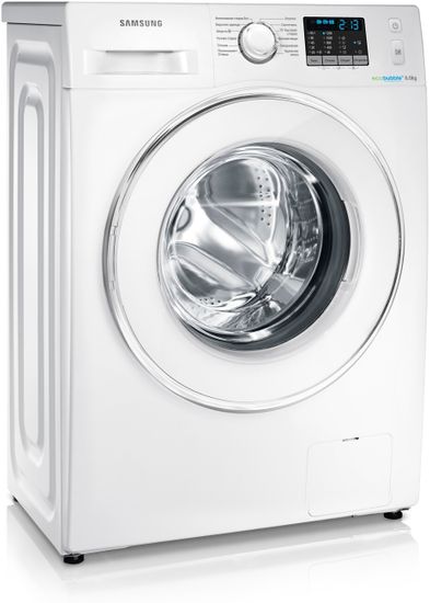 Стиральная машина Samsung WF60F4E2W2W