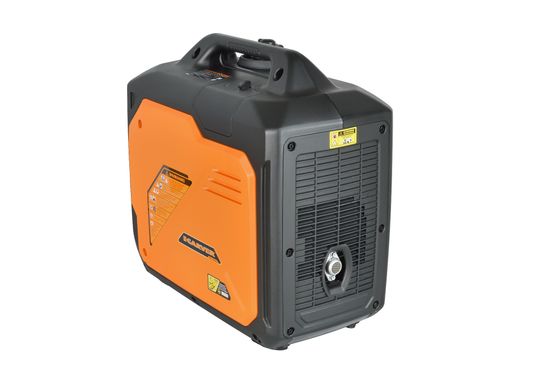 Инверторный генератор "CARVER" PPG -2500IS