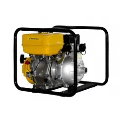 Бензиновая мотопомпа "CHAMPION" GHP 40-2