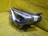 Битая Фара левая Toyota Rav 4 CA40 (2015-2019) LED