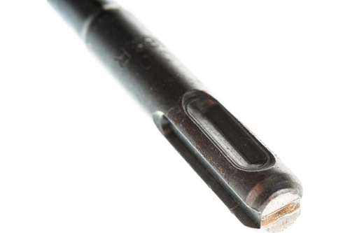 БИБЕР 78103 Бур (бетон) SDS+, 10 х 150/210мм (1шт) ---