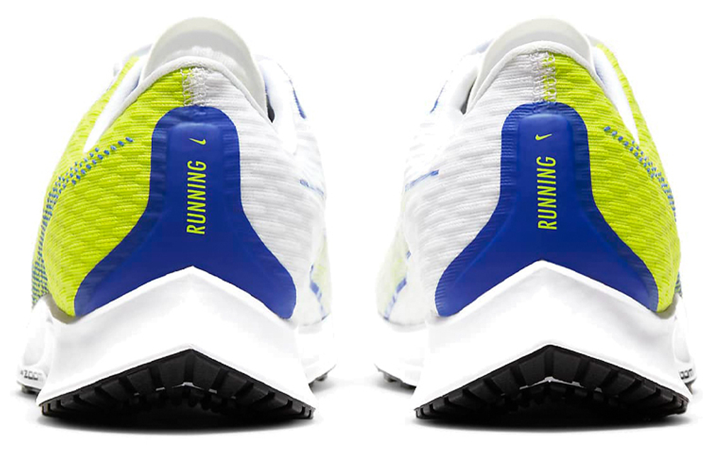 Кроссовки Nike Zoom Rival Fly 2 (Женская размерная сетка)