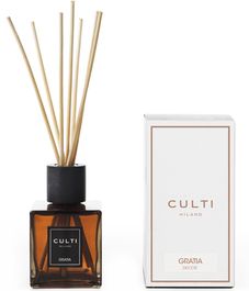 Gratia, диффузор Decor collection, Culti Milano
