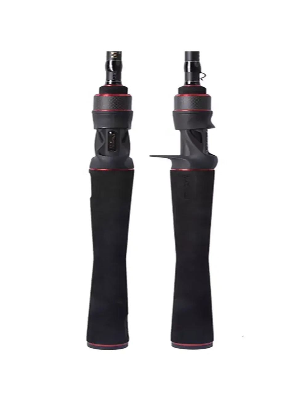 Спиннинг для рыбалки (кастинговый) Maximus BLACK WIDOW-X  C