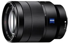 Sony 24-70mm f/4 ZA OSS (SEL-2470Z)