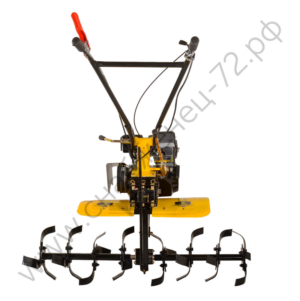 Сельскохозяйственная машина Huter МК-7800PL BIG FOOT