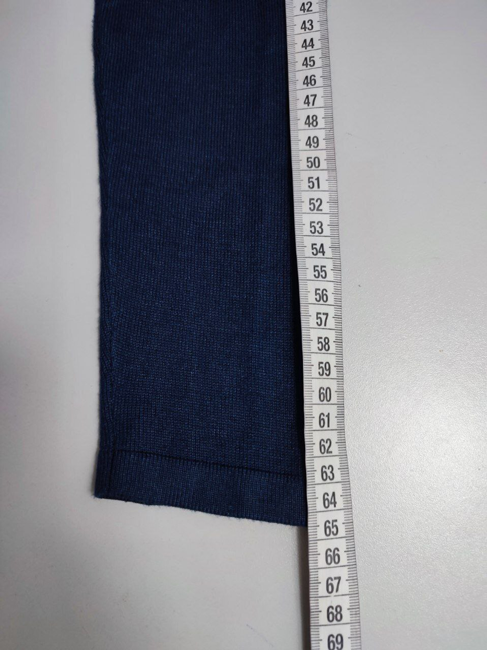 Кардиган Oodji с поясом 40 размер